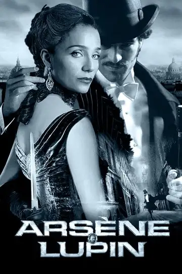 Arsène Lupin veroTV Online • Pelicula Completa