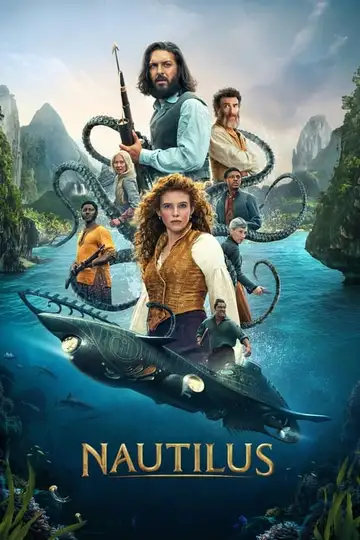 Nautilus Ver Online Castellano • veroTV