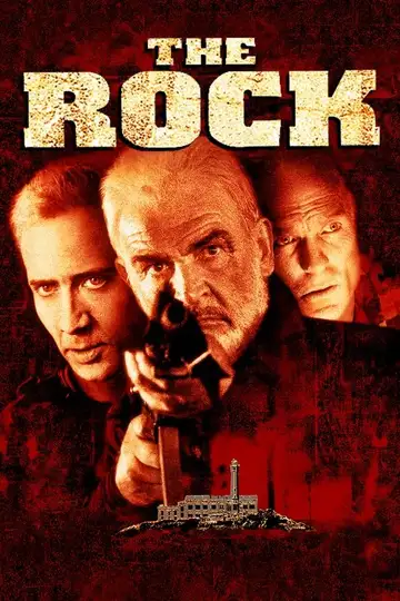La roca veroTV Online • Pelicula Completa