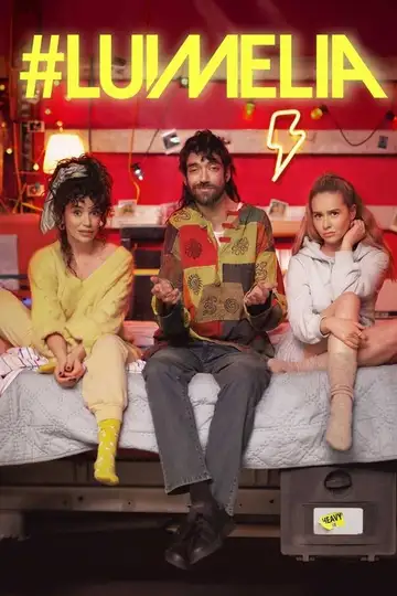 #Luimelia Ver Online Castellano • veroTV