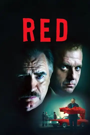 Red 2008 veroTV Online • Pelicula Completa