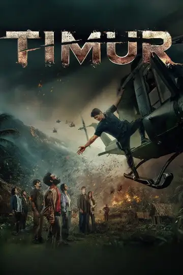 Timur veroTV Online • Pelicula Completa