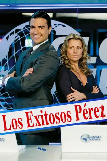 Los Exitosos Perez Ver Online Castellano • veroTV