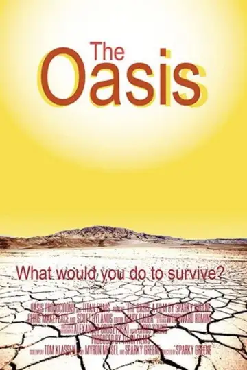 The Oasis veroTV Online • Pelicula Completa
