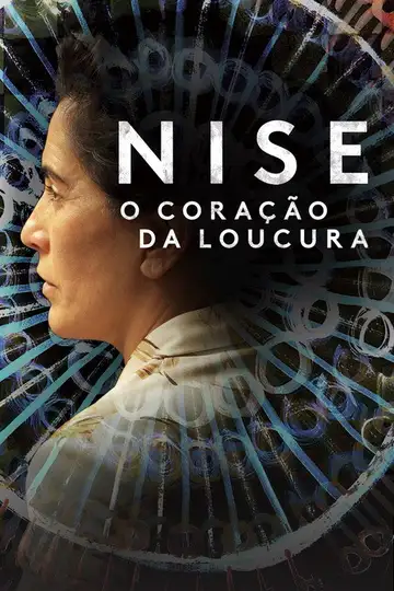 Nise: El corazón de la locura veroTV Online • Pelicula Completa