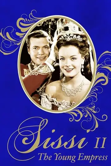 Sissi emperatriz veroTV Online • Pelicula Completa