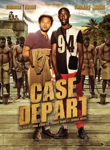 Case départ veroTV Online • Pelicula Completa