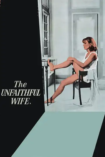 La mujer infiel veroTV Online • Pelicula Completa