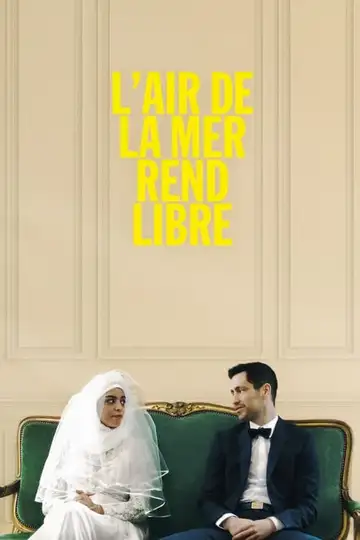 L'air de la mer rend libre veroTV Online • Pelicula Completa