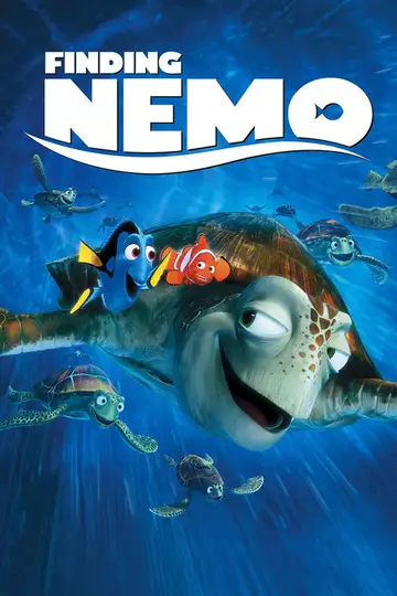 Ver Buscando a Nemo película completa online en español