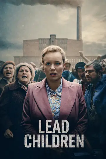 Serie Ołowiane dzieci completa ver online castellano