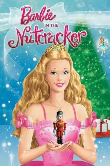 Barbie en El cascanueces veroTV Online • Pelicula Completa