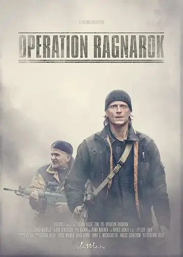 Operation Ragnarök veroTV Online • Pelicula Completa