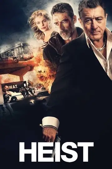 El golpe del siglo veroTV Online • Pelicula Completa