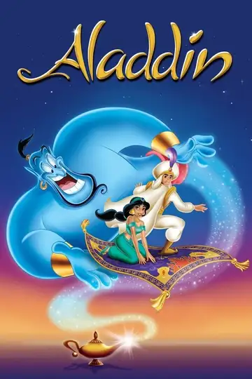 Aladdin veroTV Online • Pelicula Completa
