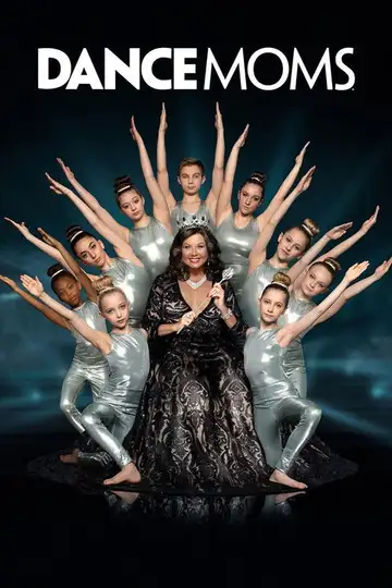 Dance Moms Ver Online Castellano • veroTV