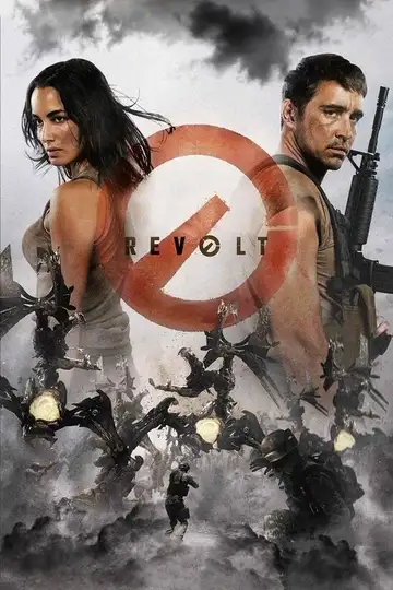 Revolt veroTV Online • Pelicula Completa