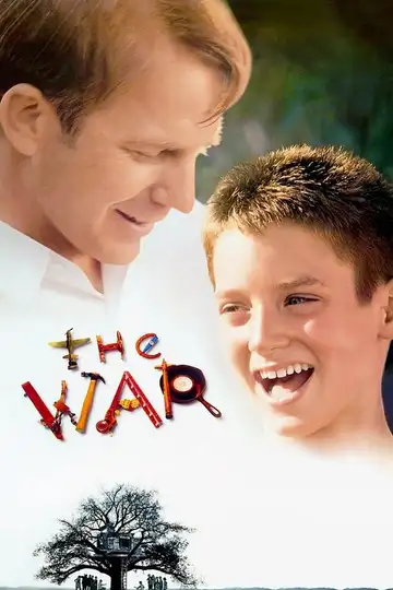 The war (La guerra) veroTV Online • Pelicula Completa