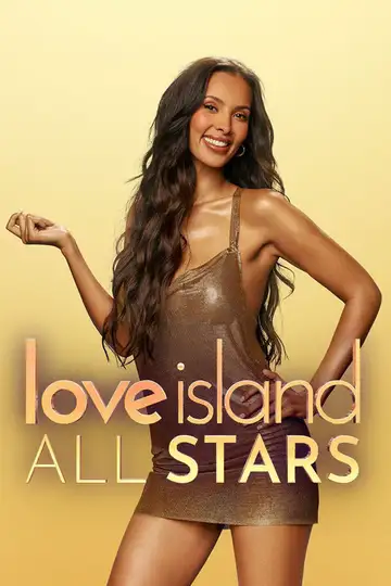 Love Island: All Stars Ver Online Castellano • veroTV