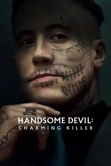 Handsome Devil: Charming Killer Ver Online Castellano • veroTV