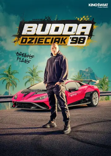 Budda. Kid '98 veroTV Online • Pelicula Completa
