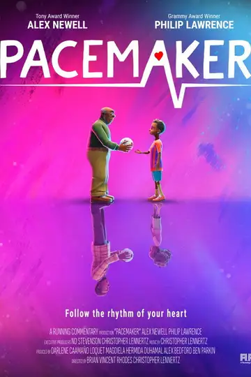 Pacemaker veroTV Online • Pelicula Completa