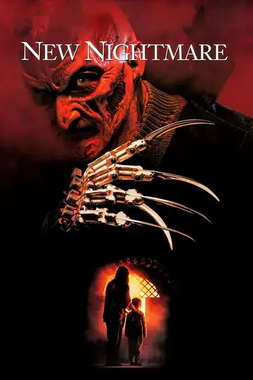La nueva pesadilla de Wes Craven veroTV Online • Pelicula Completa