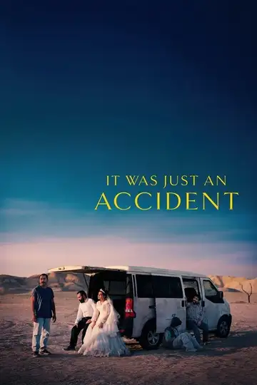 Un simple accidente veroTV Online • Pelicula Completa