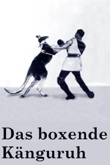 The Boxing Kangaroo veroTV Online • Pelicula Completa