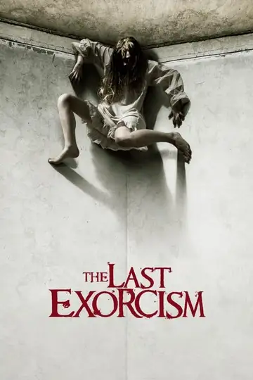 El último exorcismo veroTV Online • Pelicula Completa