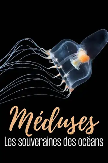 Jellyfish, The new Rulers of the Ocean veroTV Online • Pelicula Completa