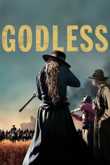 Godless Ver Online Castellano • veroTV