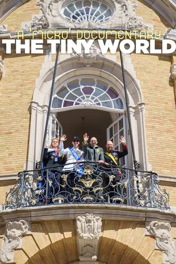 The Tiny World veroTV Online • Pelicula Completa