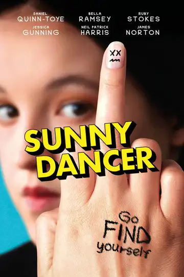 Sunny Dancer veroTV Online • Pelicula Completa