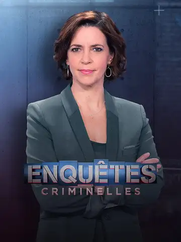 Enquêtes criminelles Ver Online Castellano • veroTV