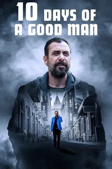 10 días de un buen hombre veroTV Online • Pelicula Completa