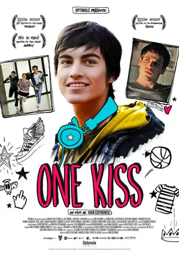 One Kiss veroTV Online • Pelicula Completa