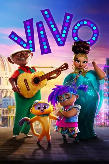 Vivo veroTV Online • Pelicula Completa