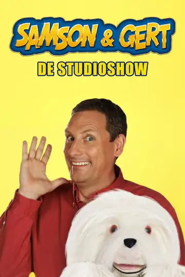 Samson en Gert: De Studioshow Ver Online Castellano • veroTV