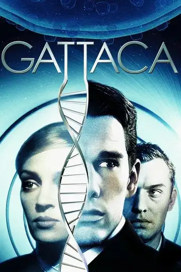 Gattaca veroTV Online • Pelicula Completa