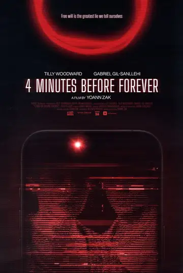 4 Minutes Before Forever veroTV Online • Pelicula Completa
