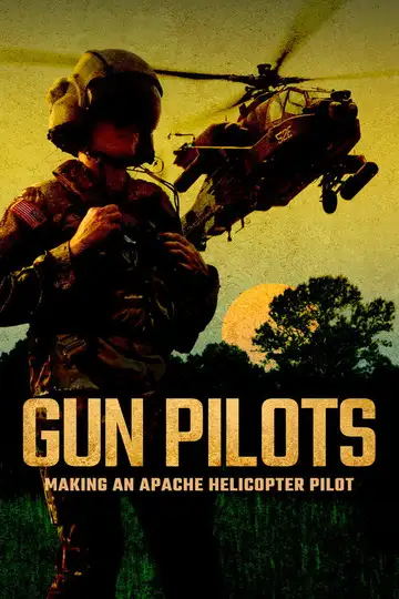 Gun Pilots veroTV Online • Pelicula Completa