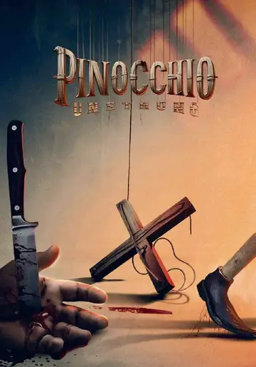 Ver Pinocho esta Desquiciado película completa online en español