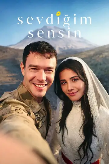 Serie Sevdiğim Sensin completa ver online castellano