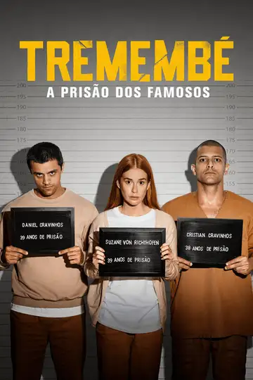Tremembé Ver Online Castellano • veroTV