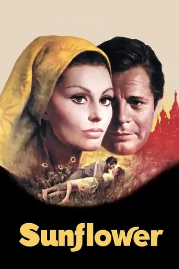 Los girasoles veroTV Online • Pelicula Completa