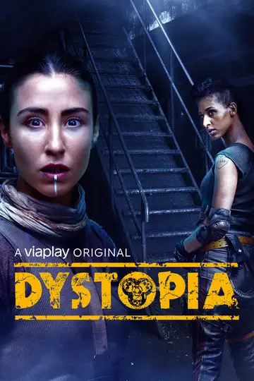 Dystopia Ver Online Castellano • veroTV