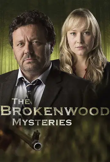 Los misterios de Brokenwood Ver Online Castellano • veroTV