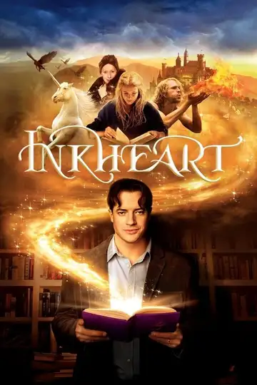 Corazón de tinta veroTV Online • Pelicula Completa
