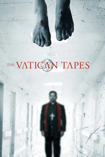 Exorcismo en el Vaticano veroTV Online • Pelicula Completa